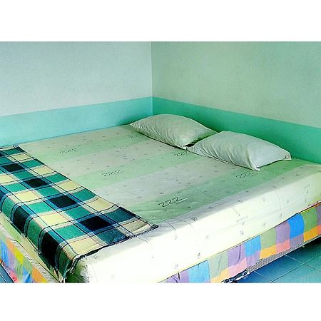 Saeng Chan Apartment Hat Yai Exterior foto