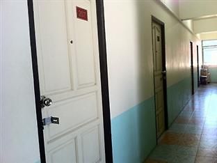 Saeng Chan Apartment Hat Yai Exterior foto