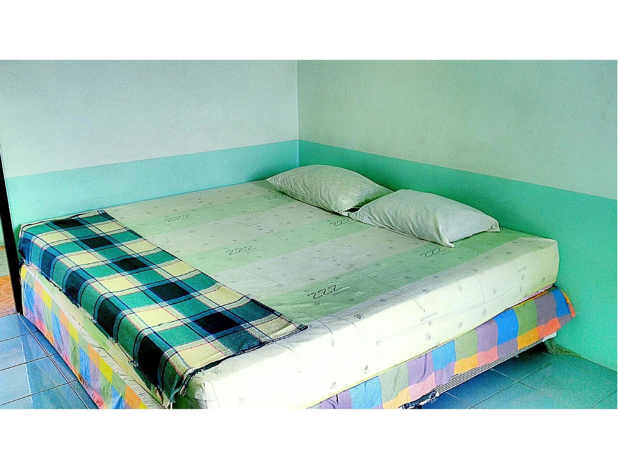 Saeng Chan Apartment Hat Yai Exterior foto