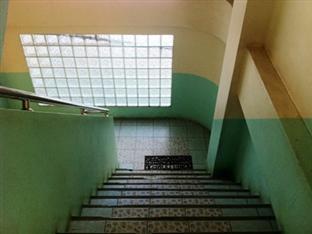 Saeng Chan Apartment Hat Yai Exterior foto